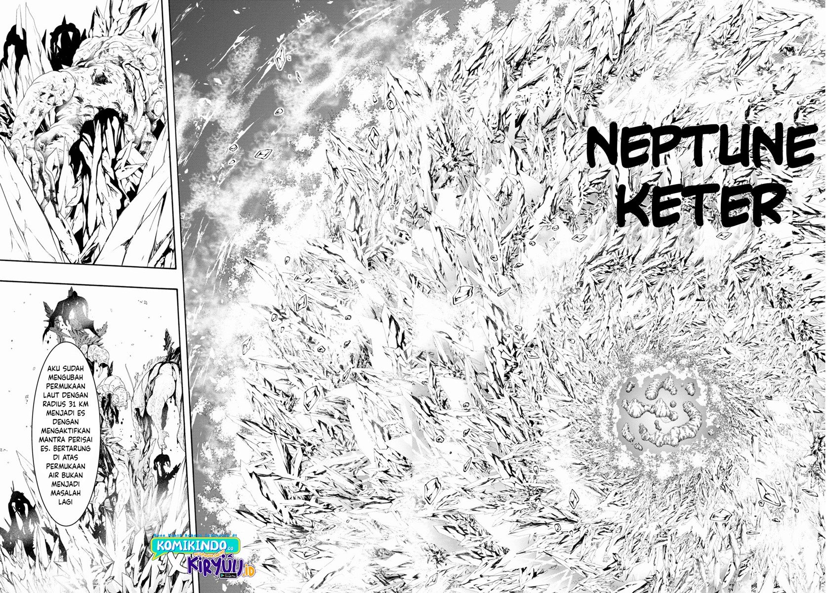 Chapter 120 - halaman 21