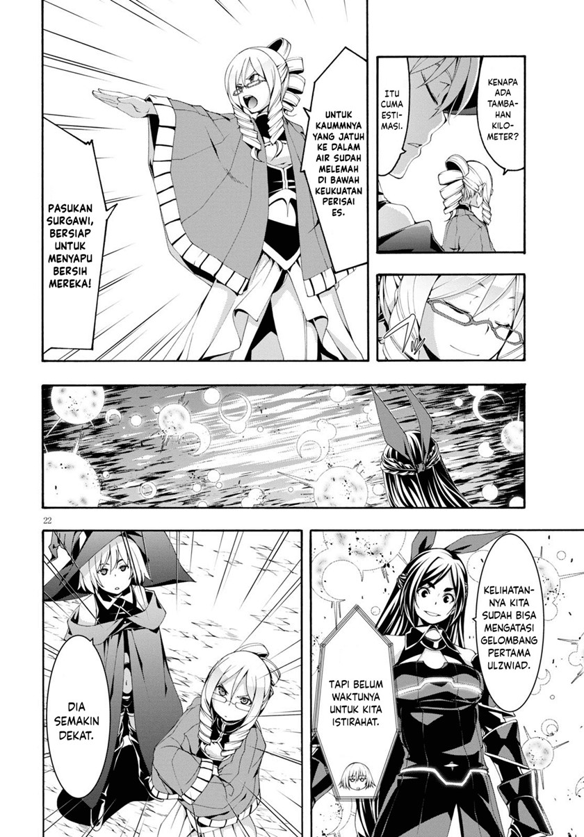 Chapter 120 - halaman 22