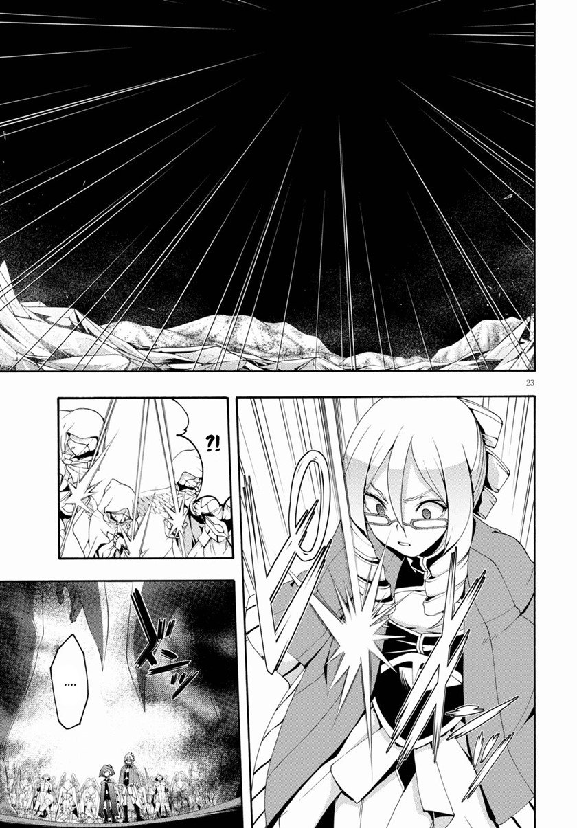 Chapter 120 - halaman 23