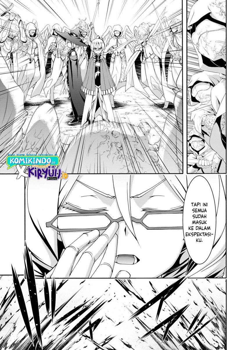 Chapter 120 - halaman 25