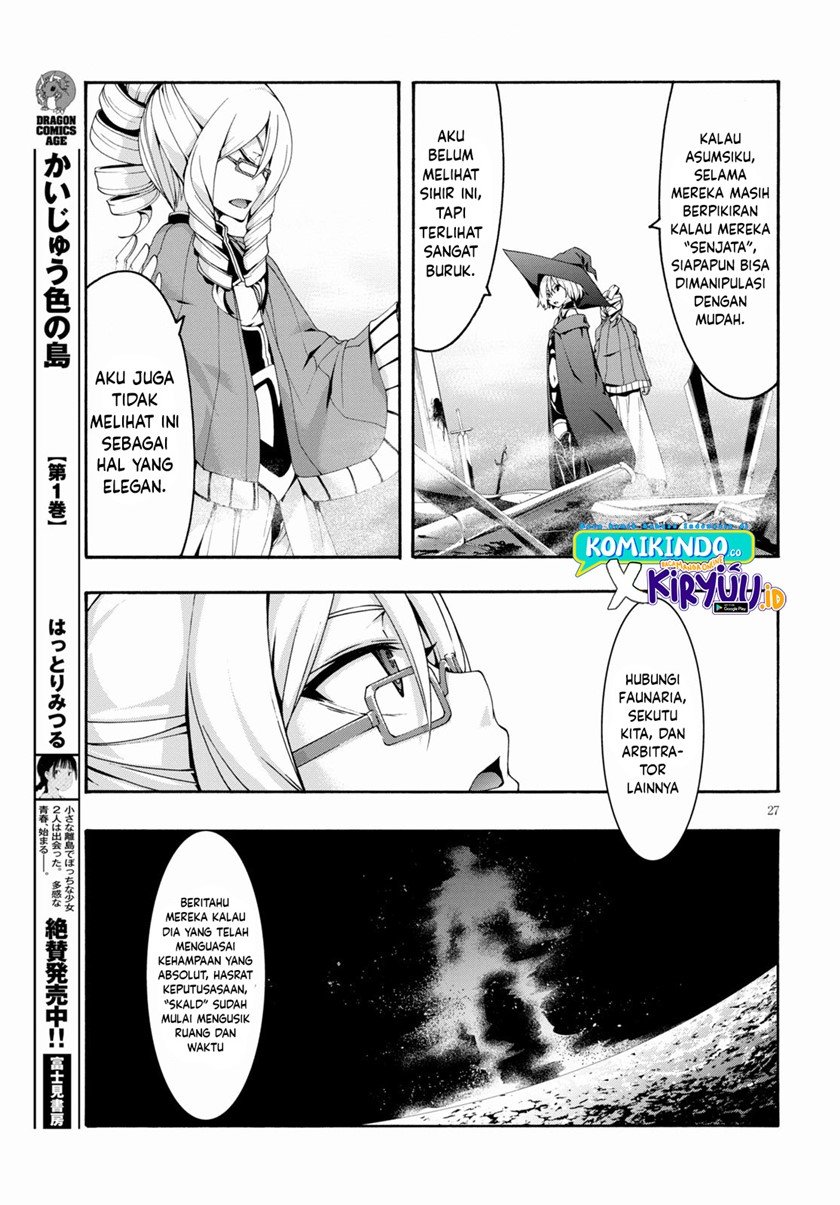 Chapter 120 - halaman 27
