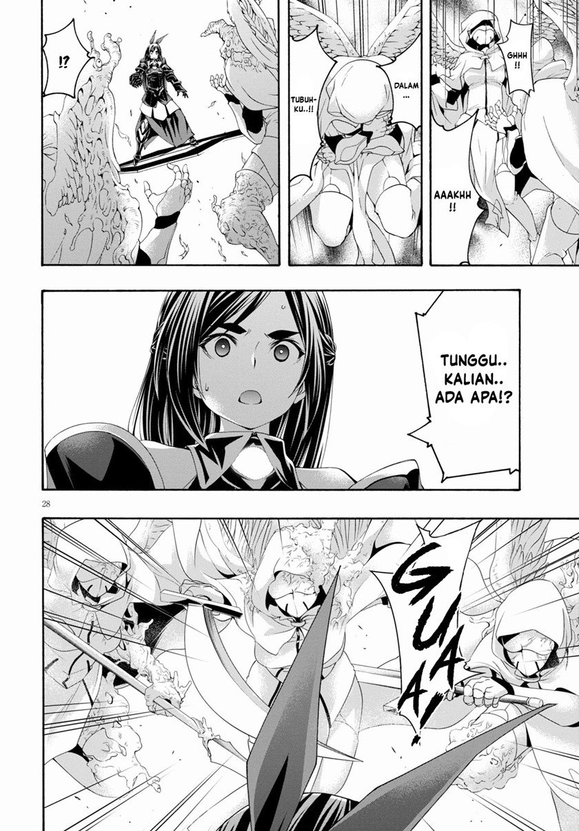 Chapter 120 - halaman 28