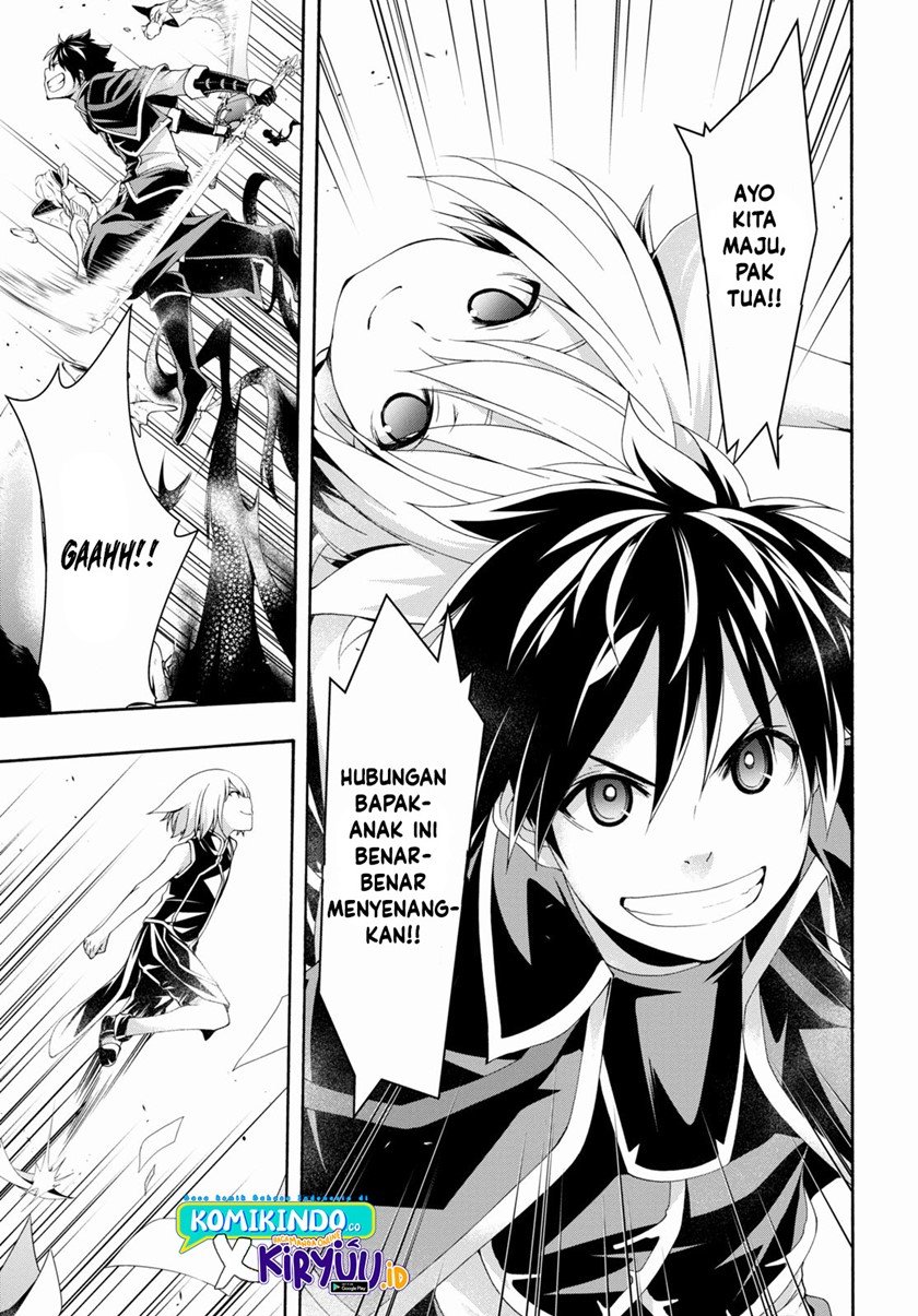Chapter 120 - halaman 33