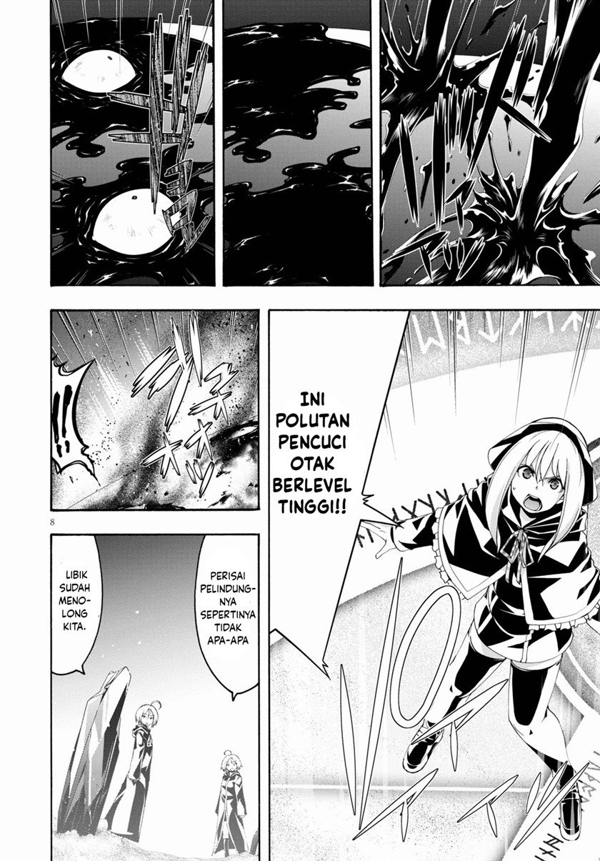 Chapter 120 - halaman 10