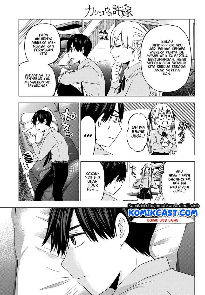 Chapter 103 - halaman 13