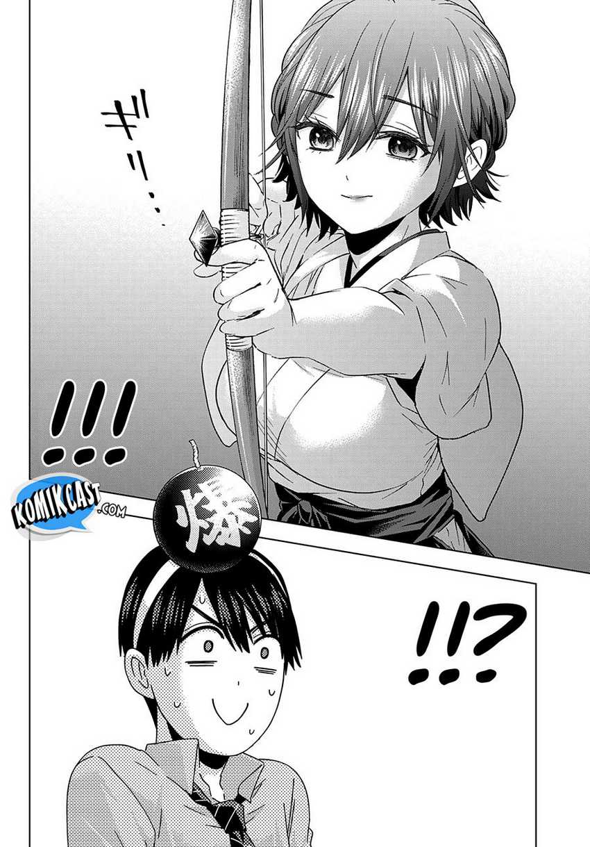 Chapter 103 - halaman 14