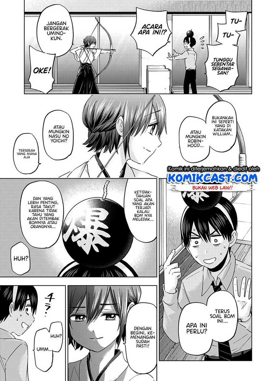 Chapter 103 - halaman 15