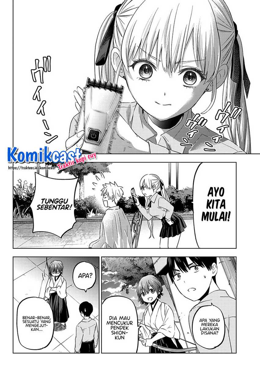 Chapter 103 - halaman 16
