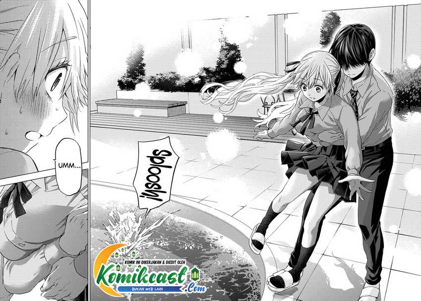 Chapter 103 - halaman 20