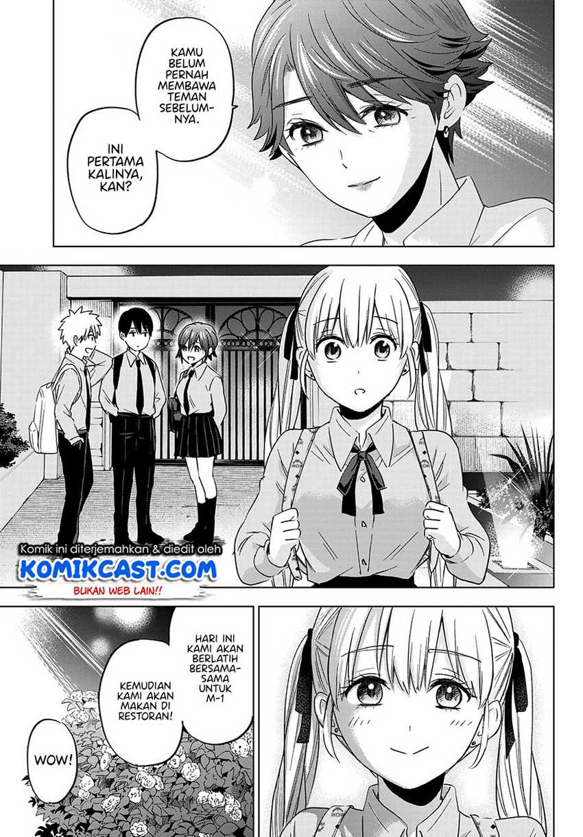 Chapter 103 - halaman 5