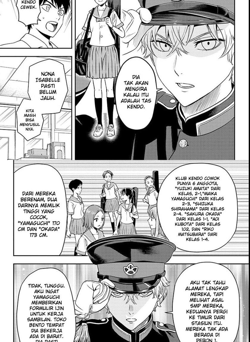 Chapter 56 - halaman 18