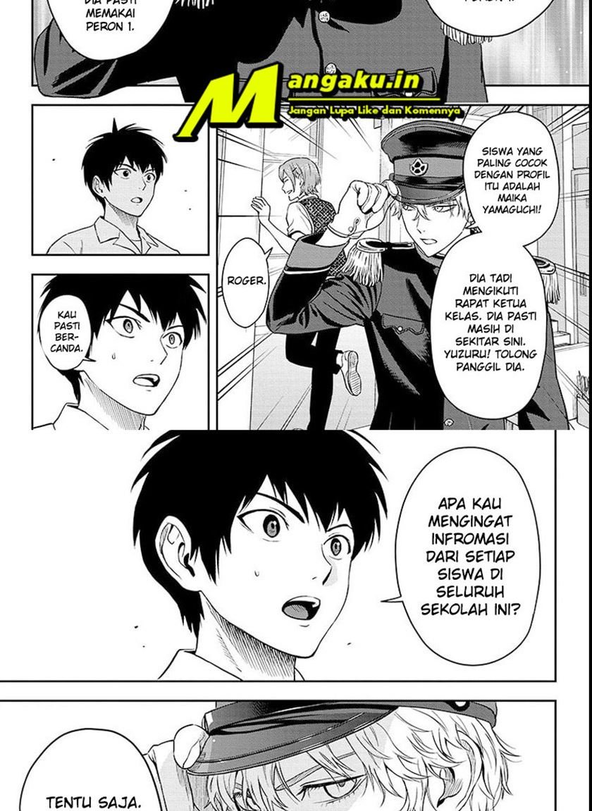 Chapter 56 - halaman 19