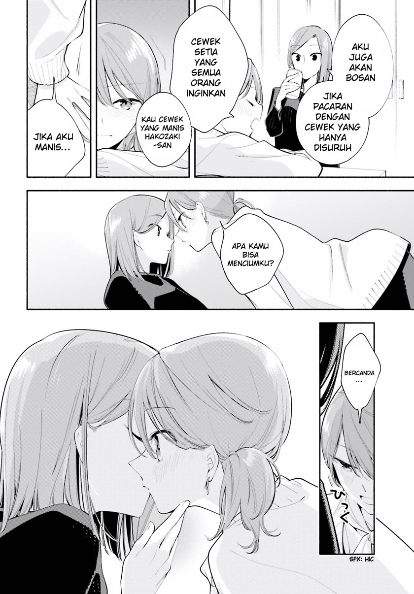Chapter 36.5 - halaman 9