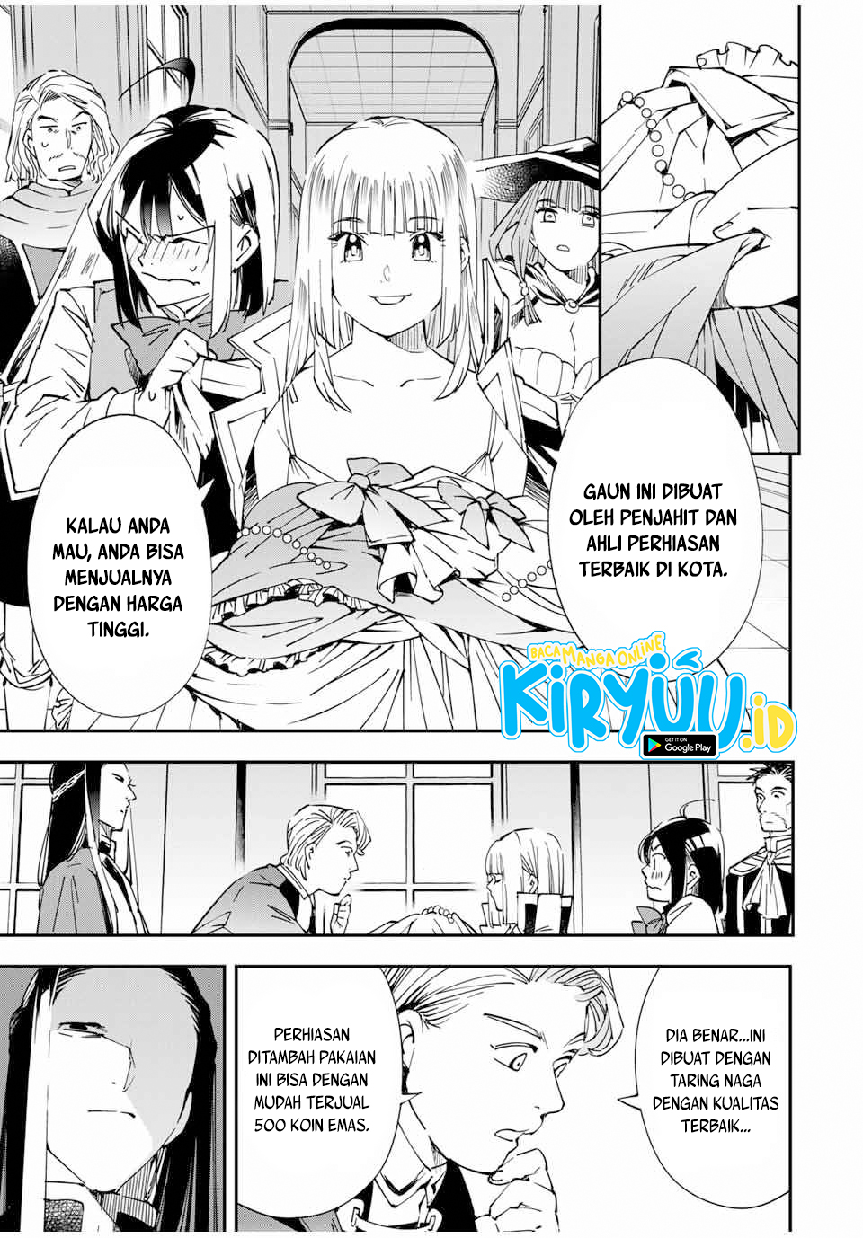Chapter 58 - halaman 11
