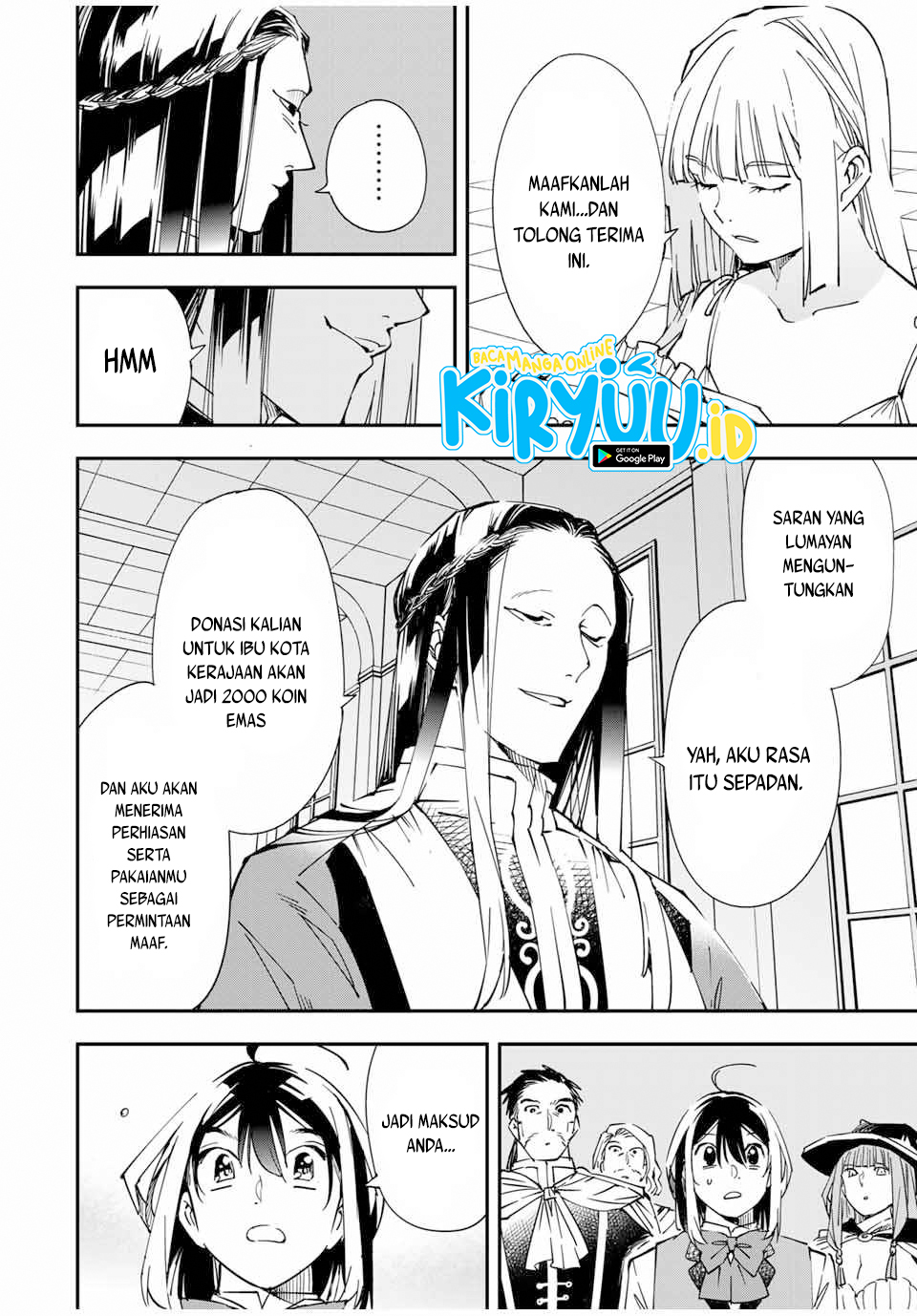 Chapter 58 - halaman 12