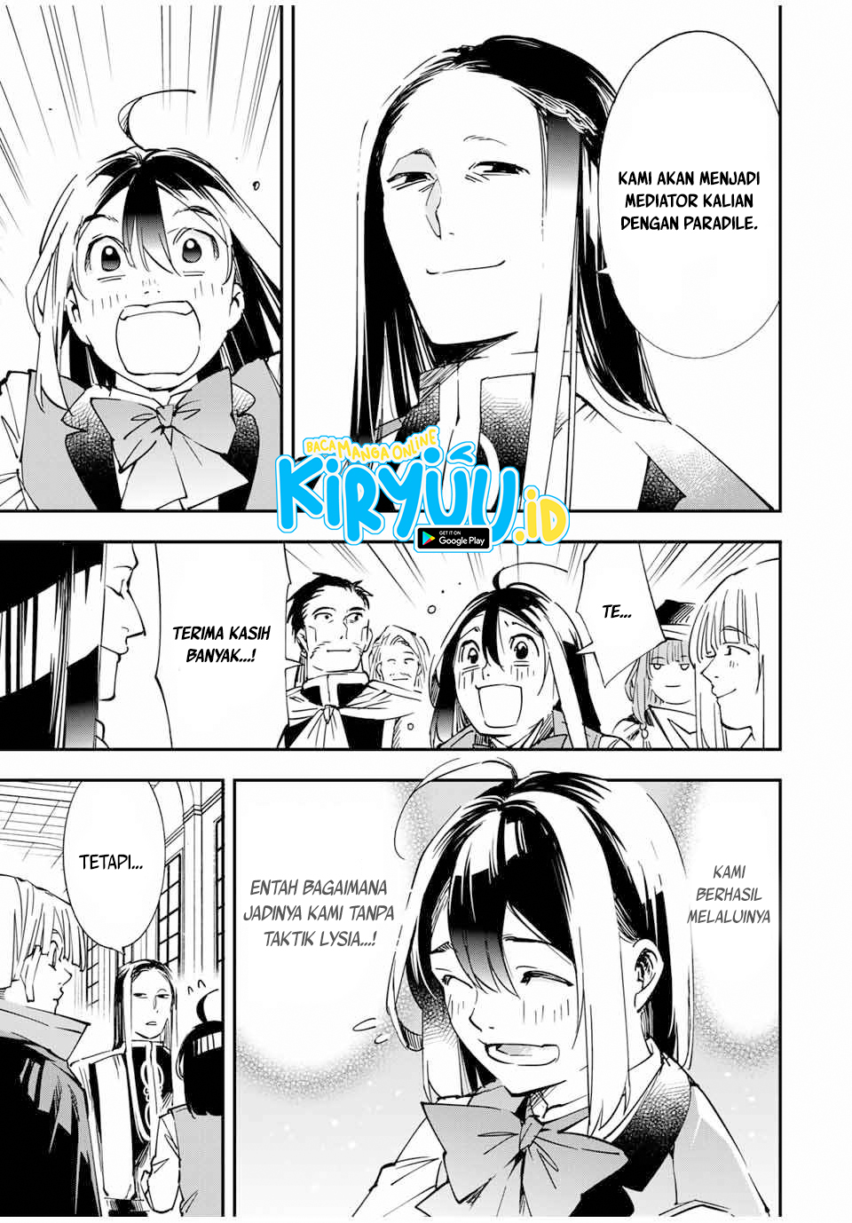 Chapter 58 - halaman 13