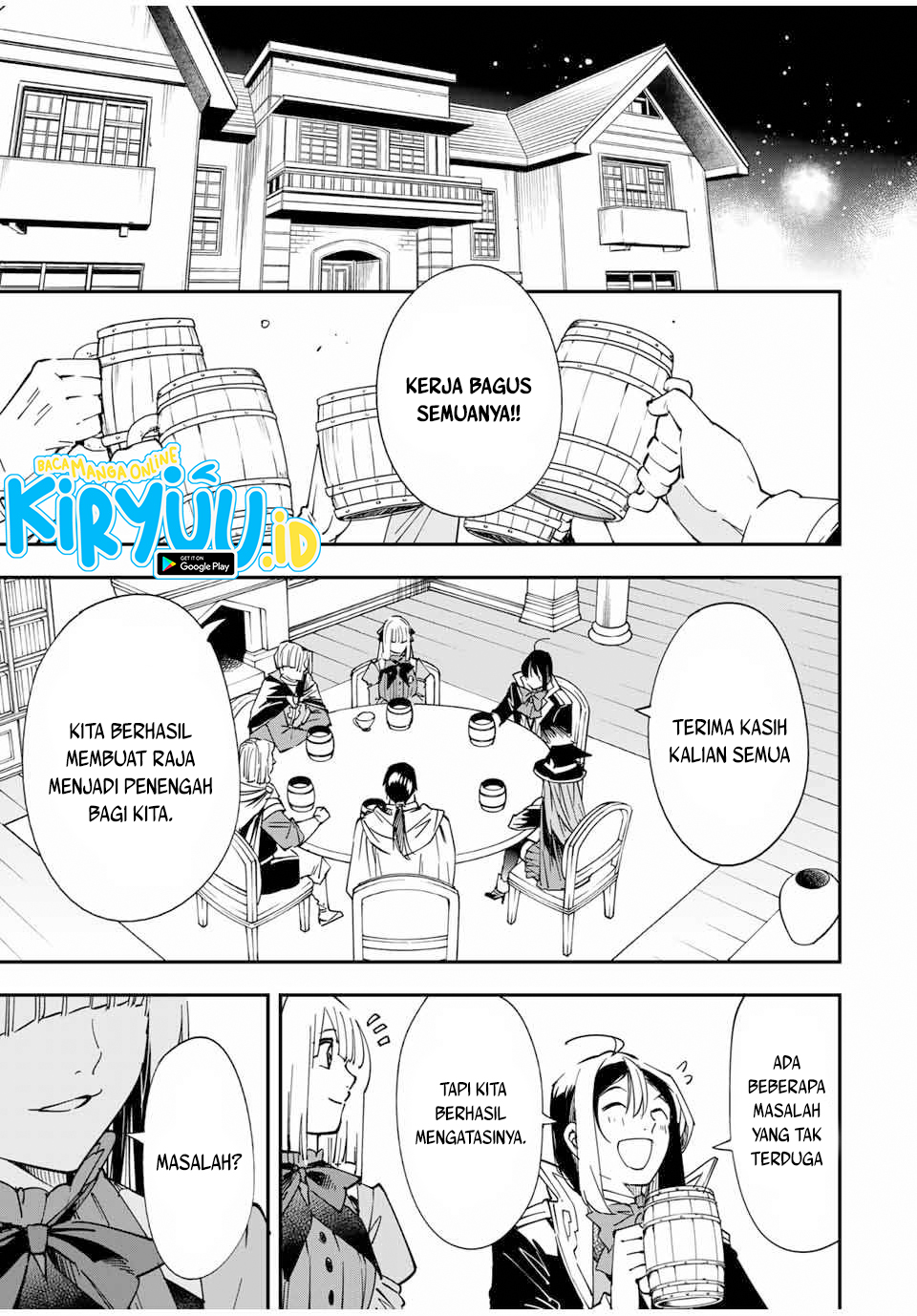 Chapter 58 - halaman 15