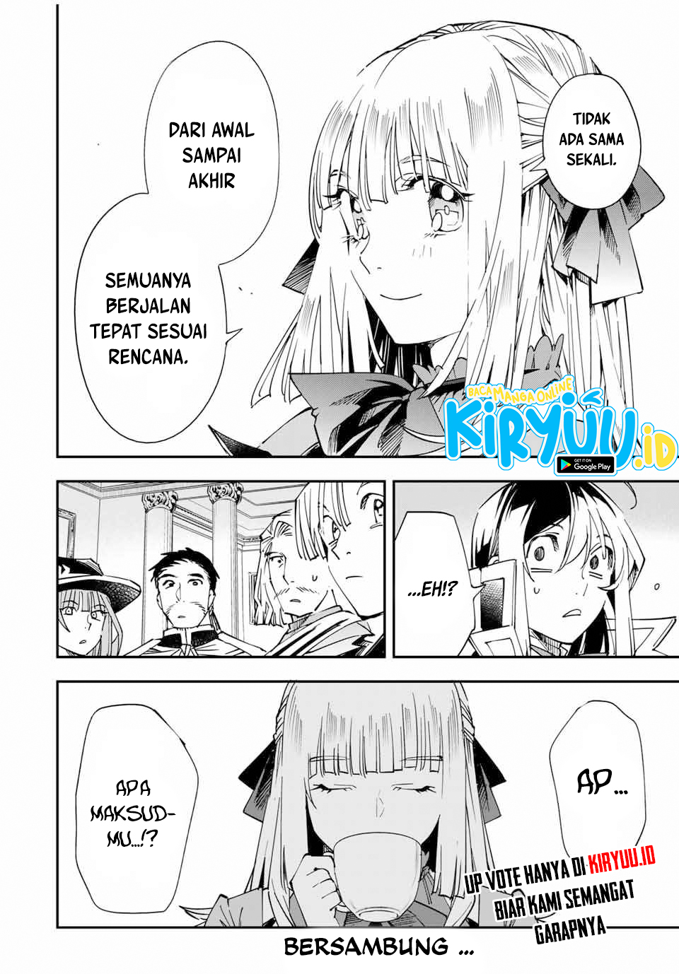 Chapter 58 - halaman 16