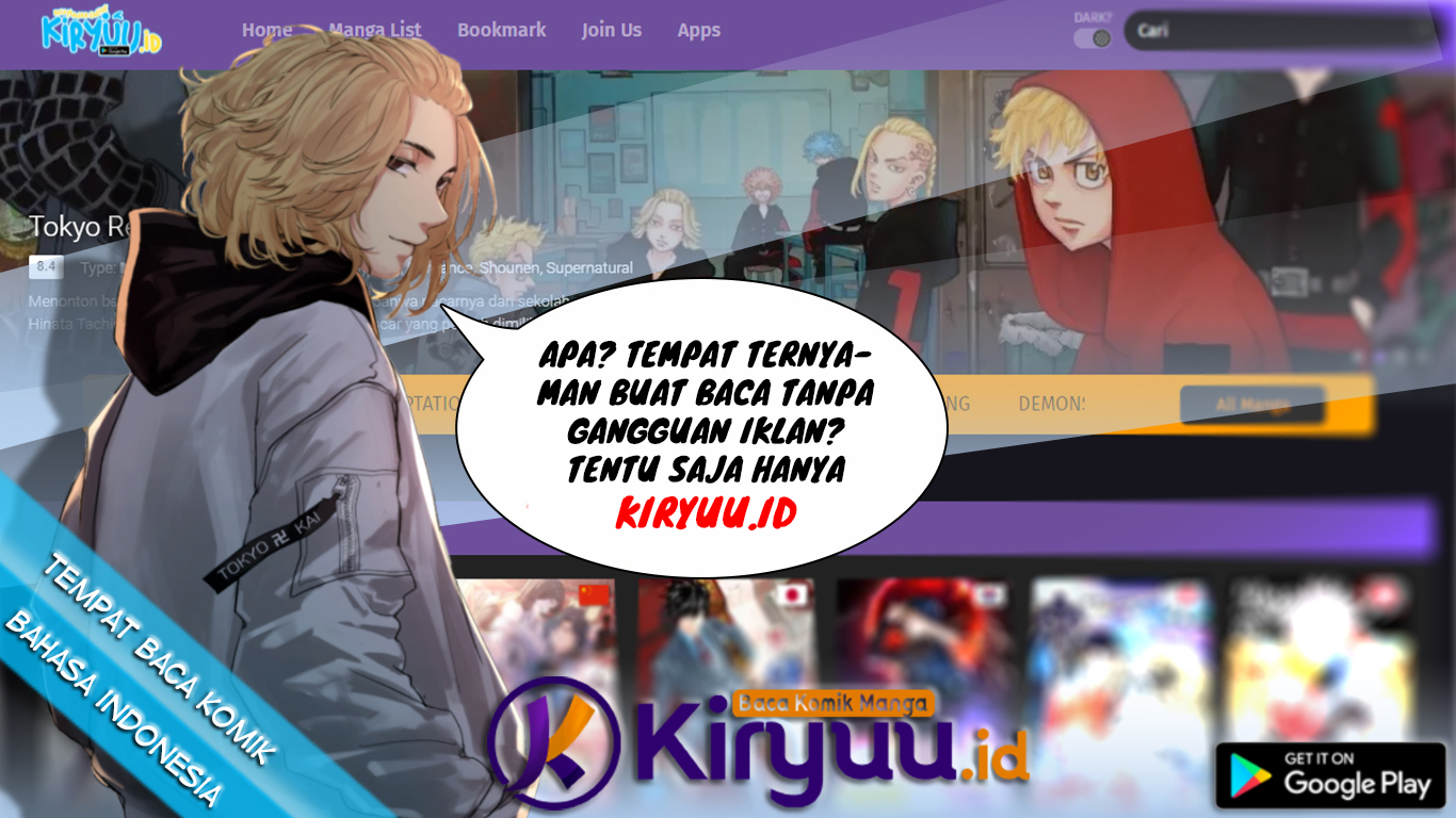 Chapter 58 - halaman 17