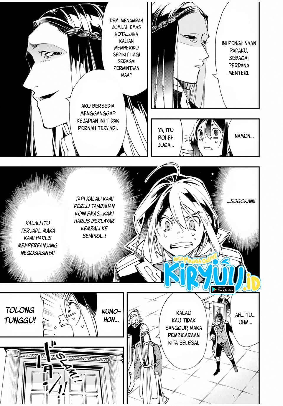 Chapter 58 - halaman 5
