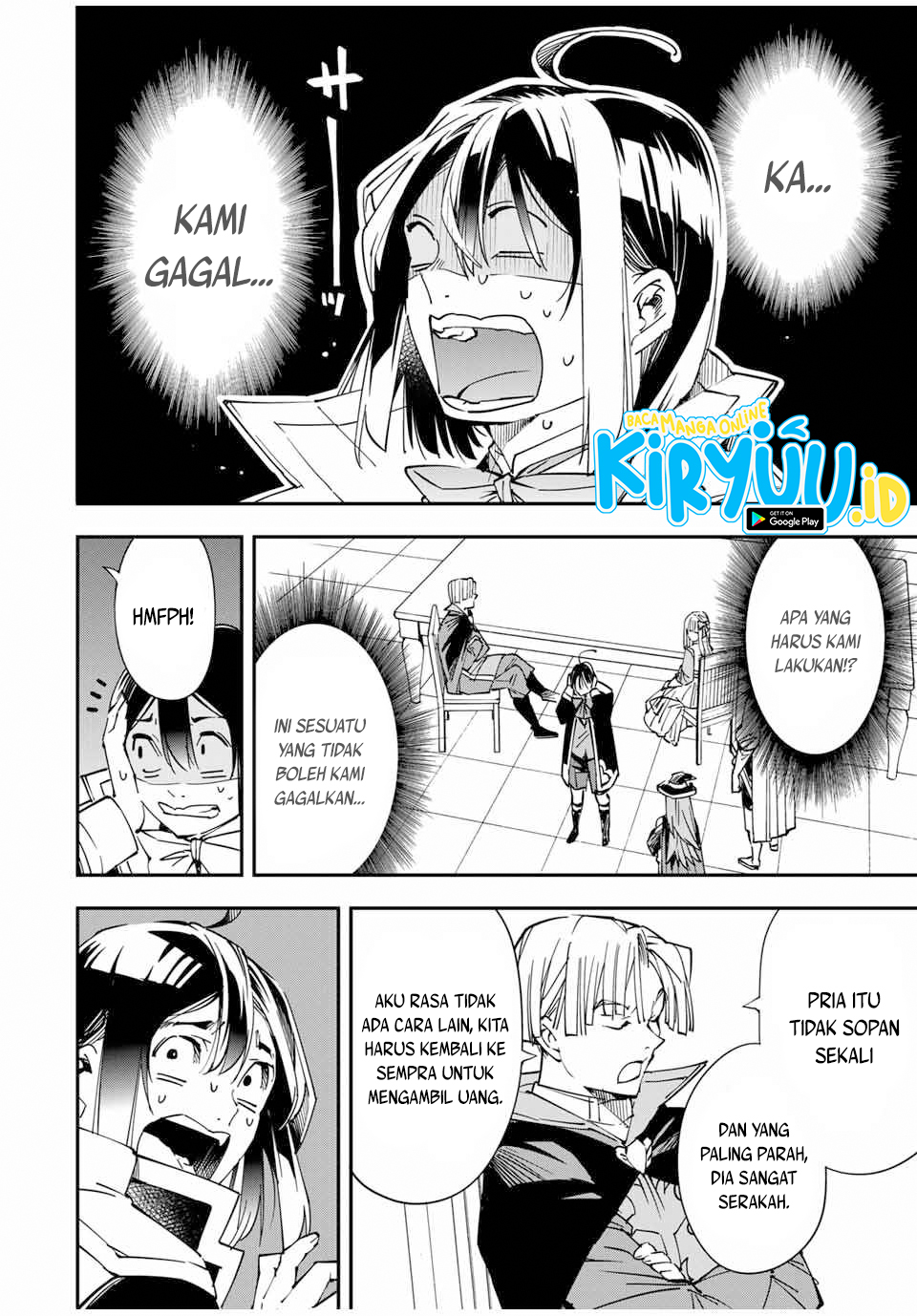 Chapter 58 - halaman 6