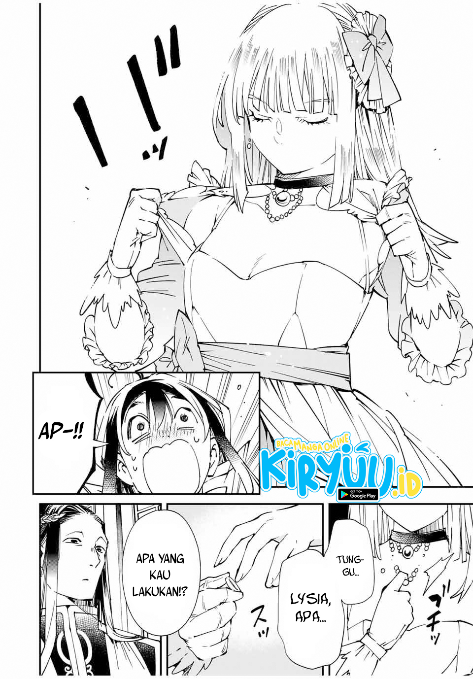 Chapter 58 - halaman 10