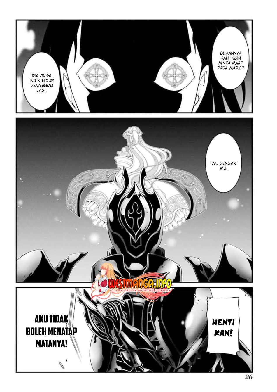 Chapter 32 - halaman 25