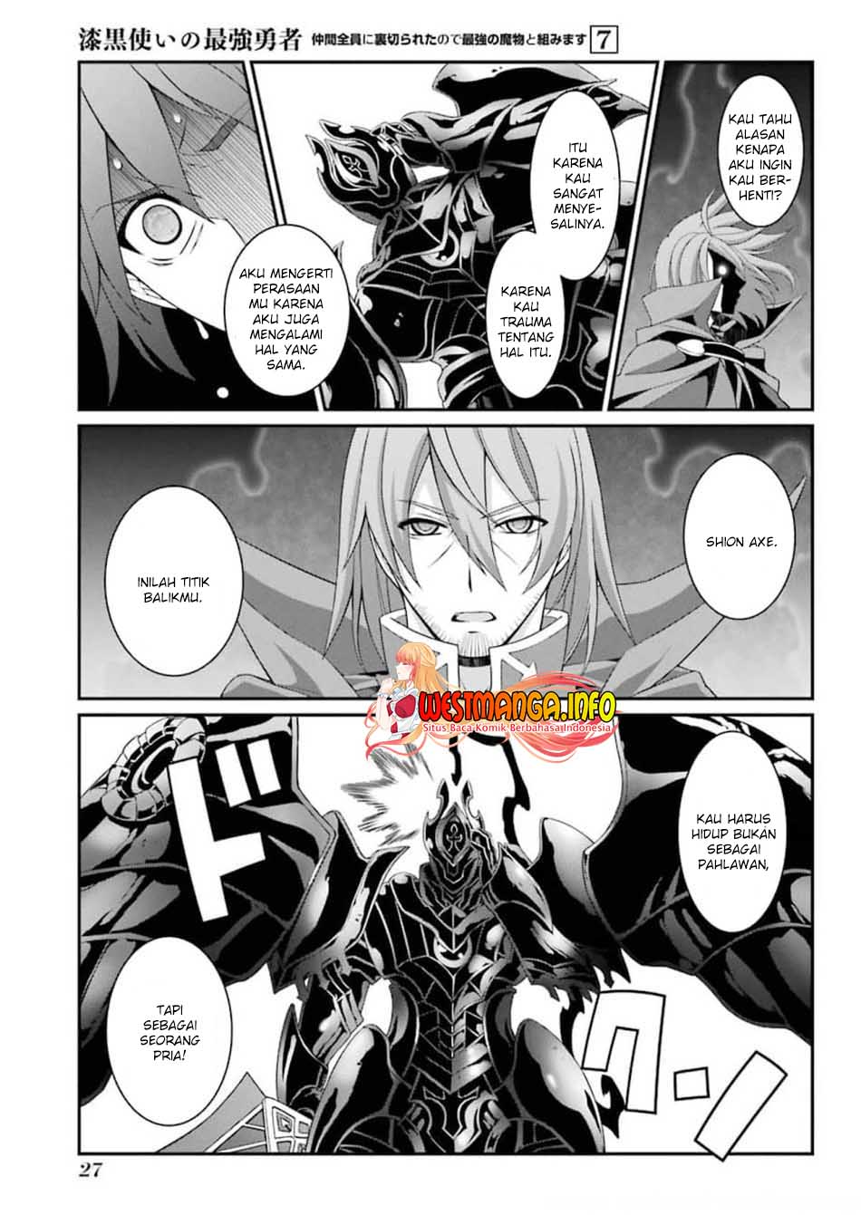 Chapter 32 - halaman 26
