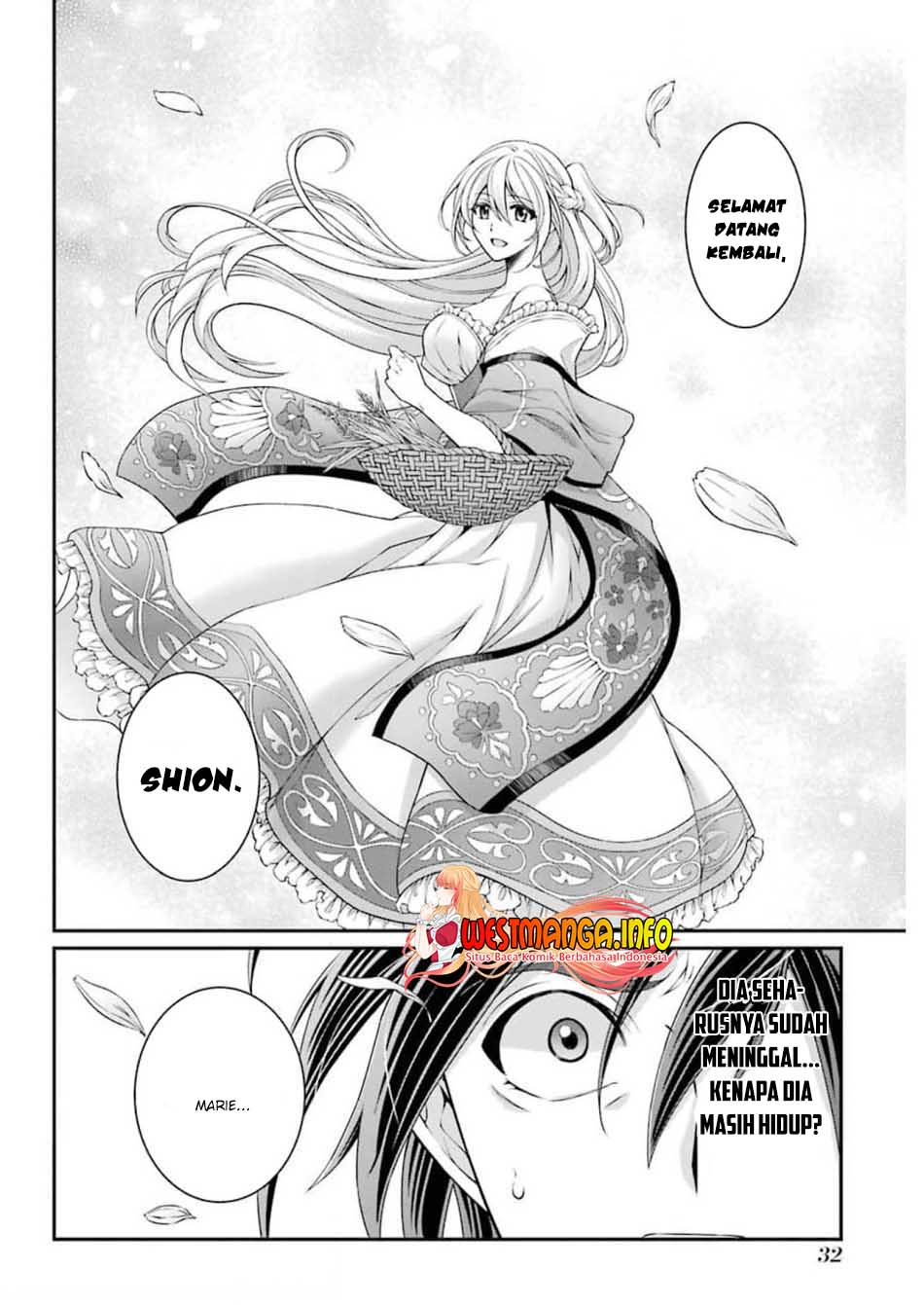 Chapter 32 - halaman 30