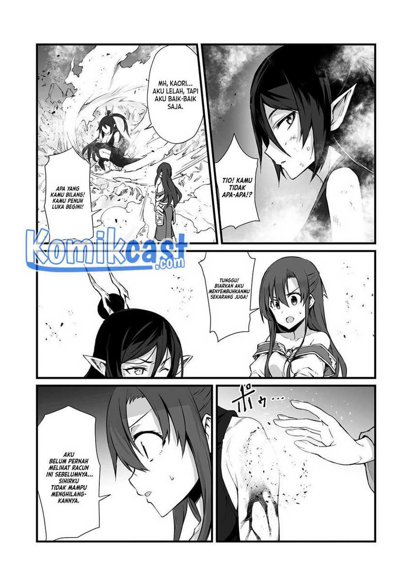 Chapter 57 - halaman 21