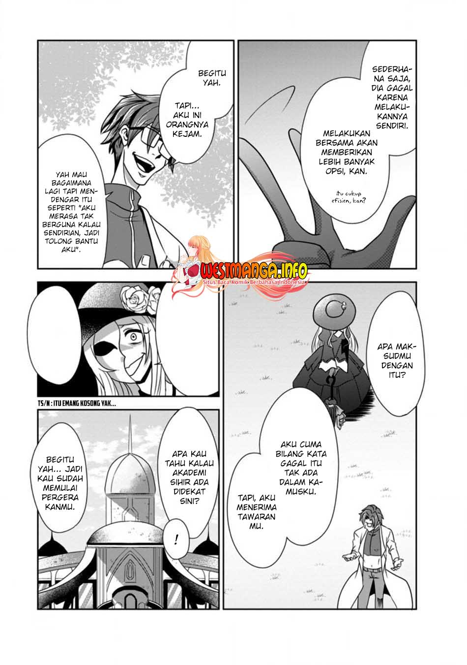 Chapter 33 - halaman 31