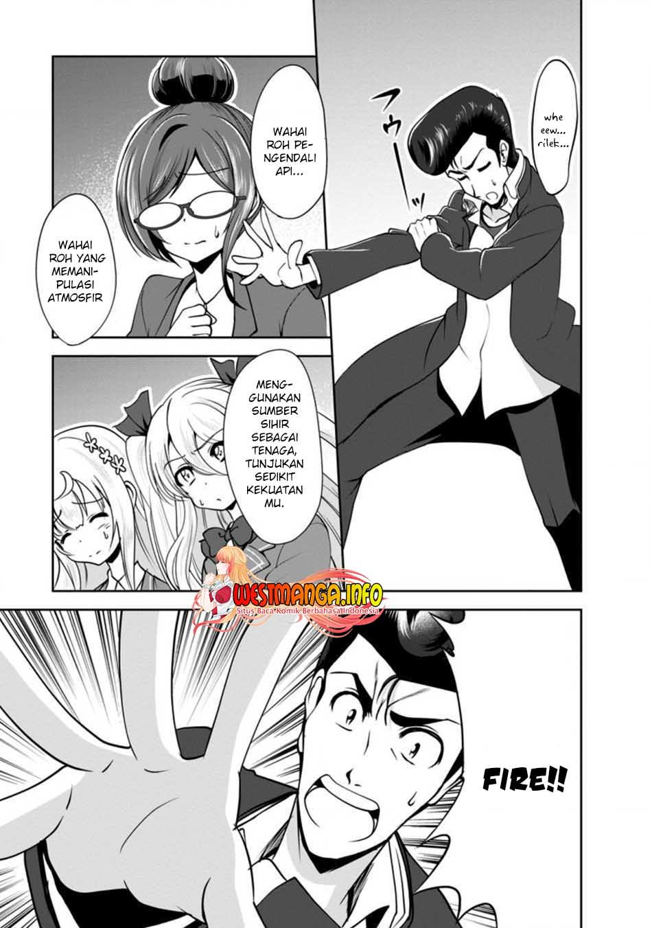 Chapter 33 - halaman 8