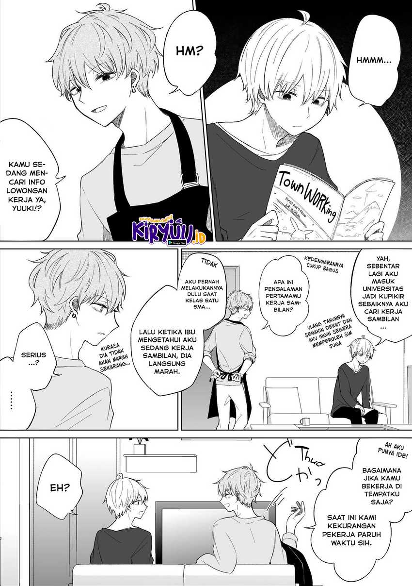 Chapter 83 - halaman 4