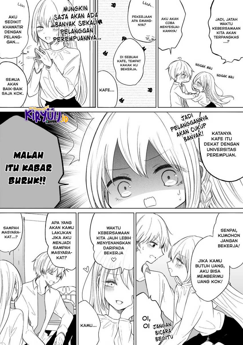 Chapter 83 - halaman 6