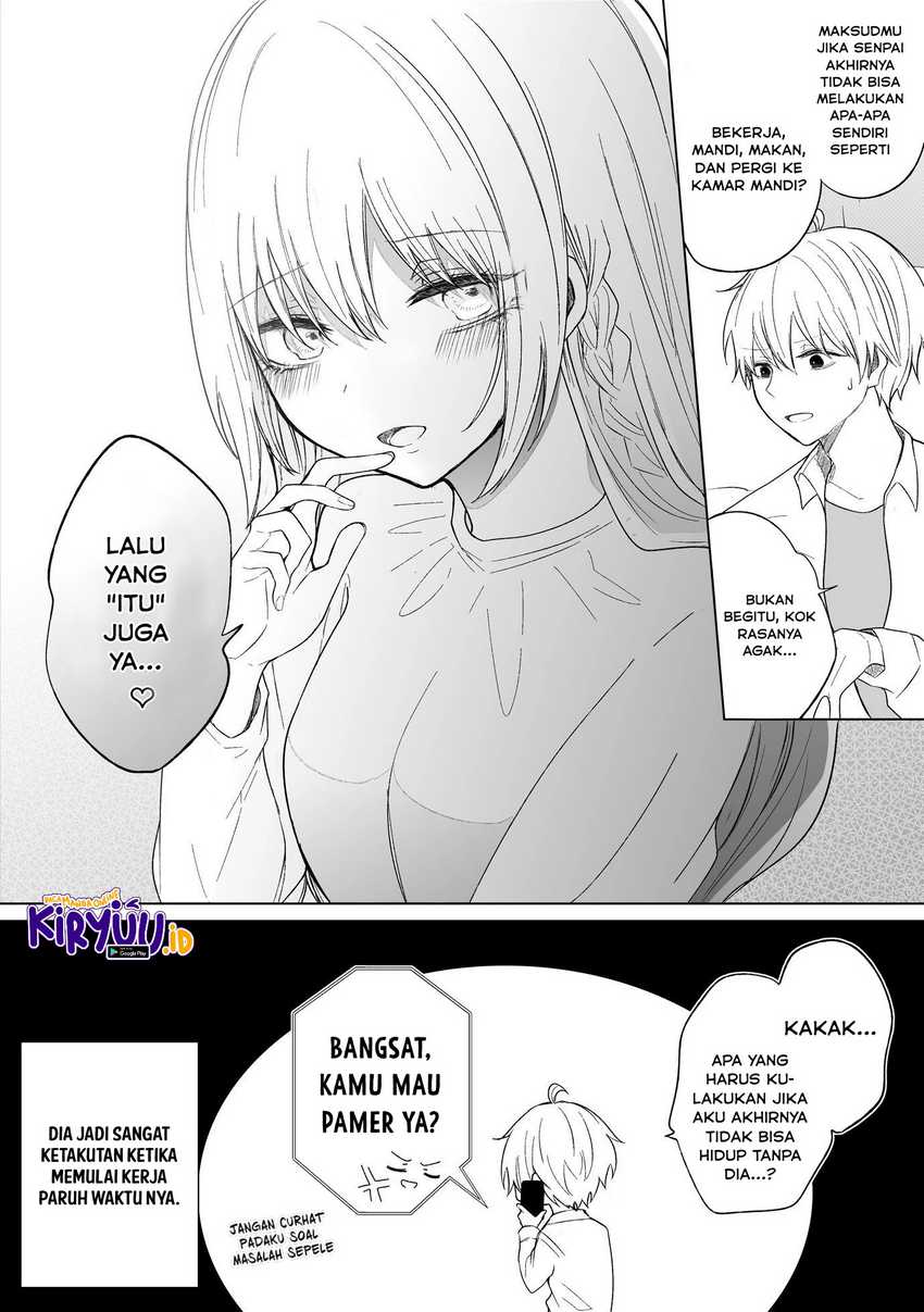Chapter 83 - halaman 7