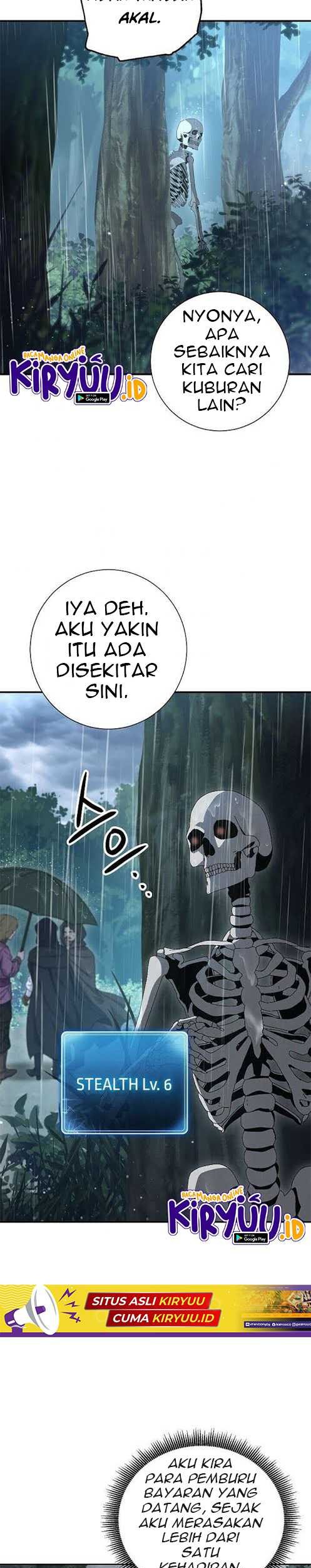 Chapter 142 - halaman 22