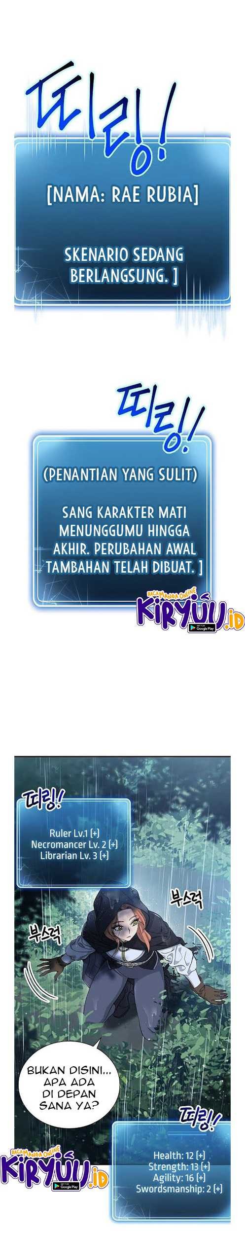 Chapter 142 - halaman 28