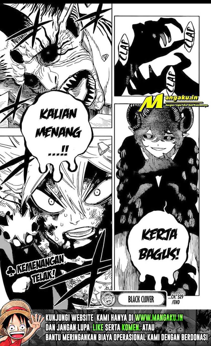 Chapter 329 - halaman 17