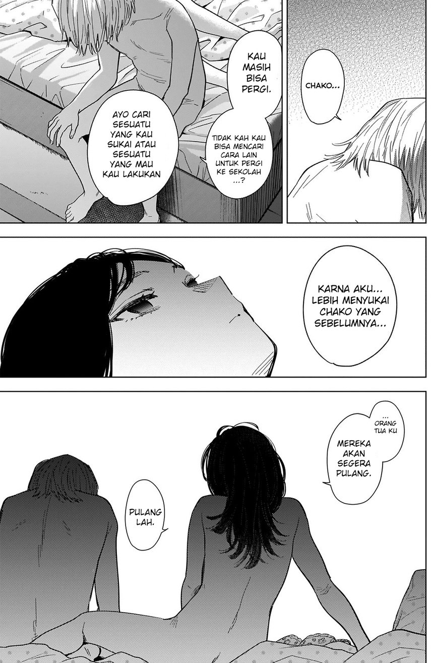 Chapter 74 - halaman 18