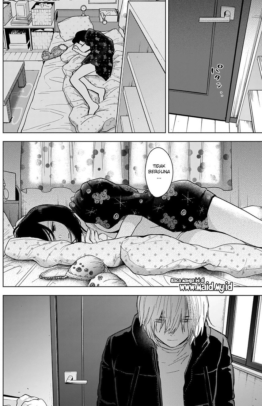 Chapter 74 - halaman 19
