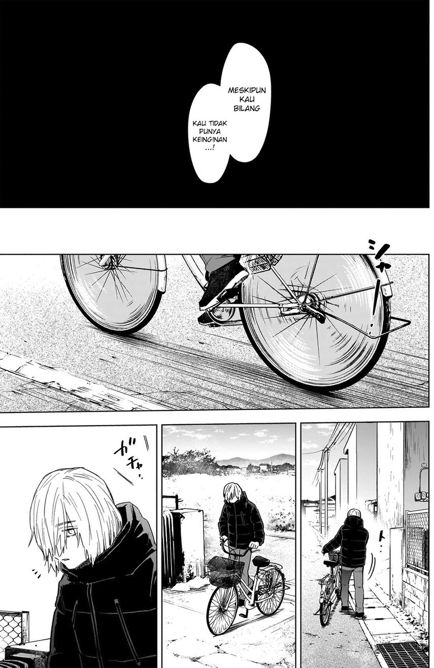 Chapter 74 - halaman 20