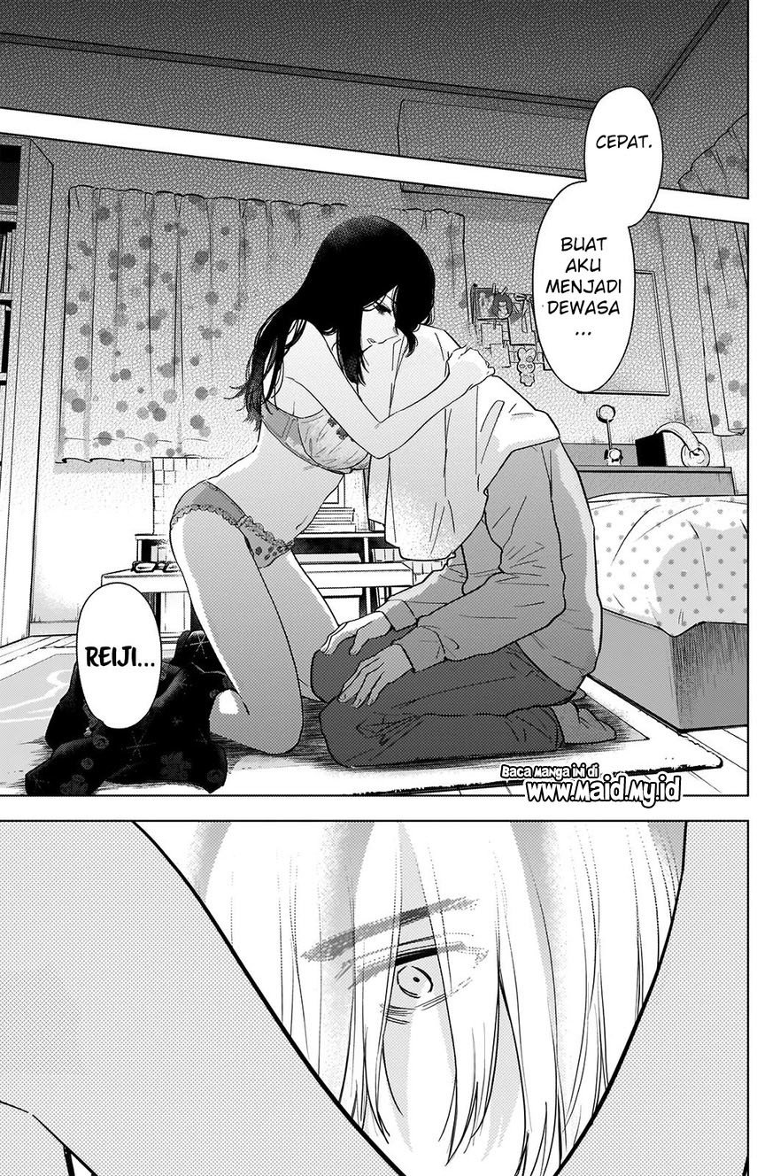 Chapter 74 - halaman 6