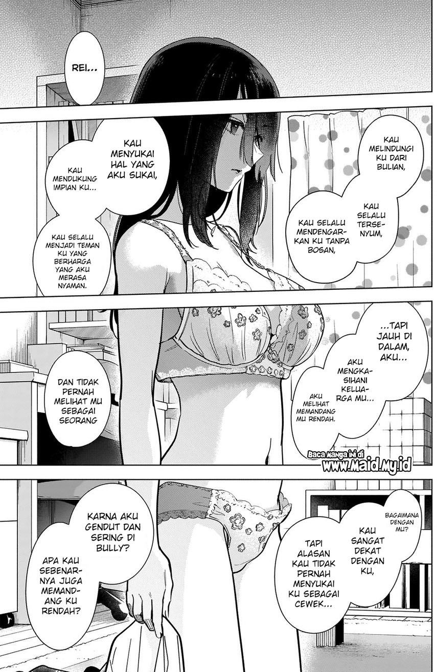 Chapter 74 - halaman 8