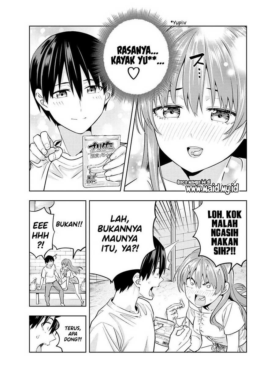 Chapter 94 - halaman 12