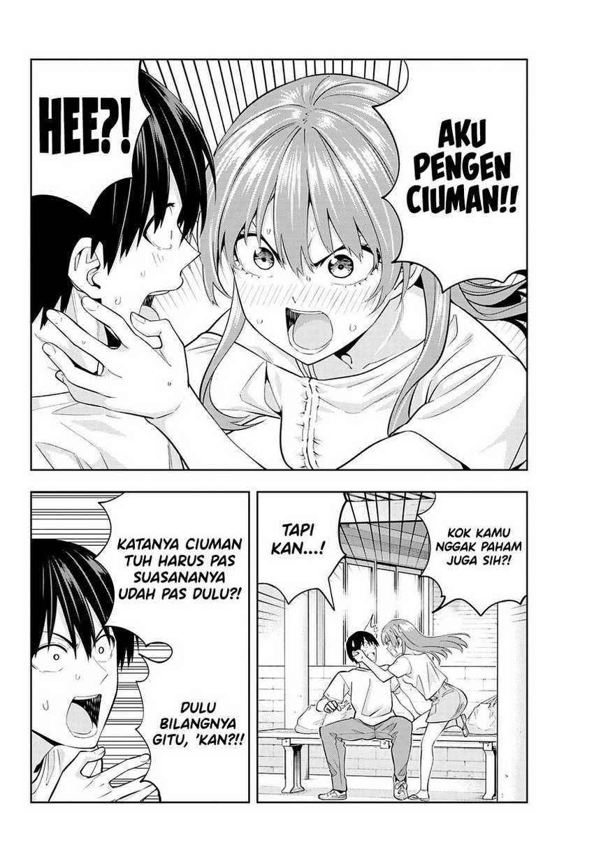 Chapter 94 - halaman 13