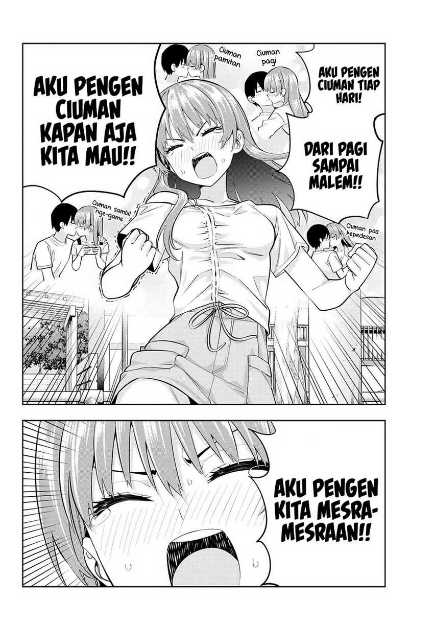 Chapter 94 - halaman 15