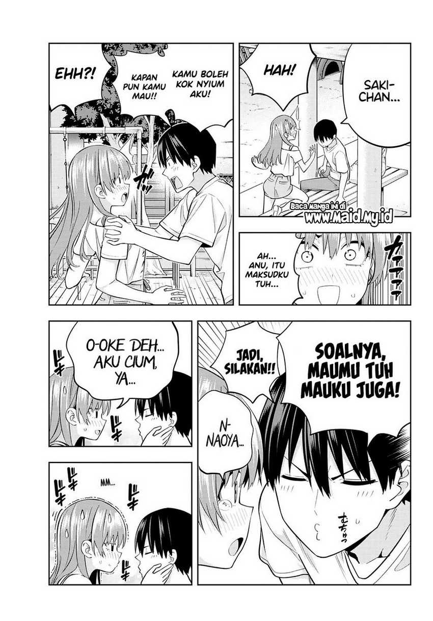 Chapter 94 - halaman 16
