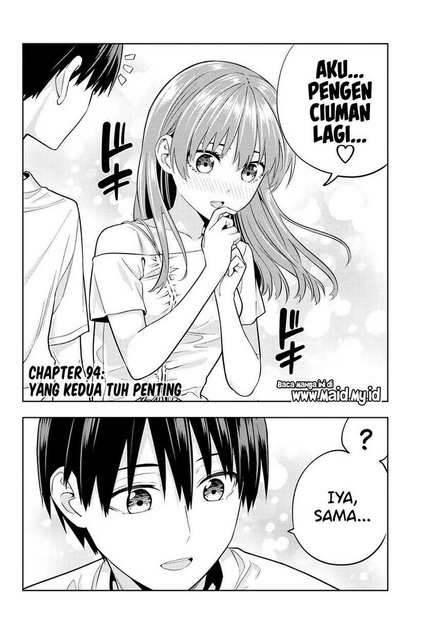 Chapter 94 - halaman 5
