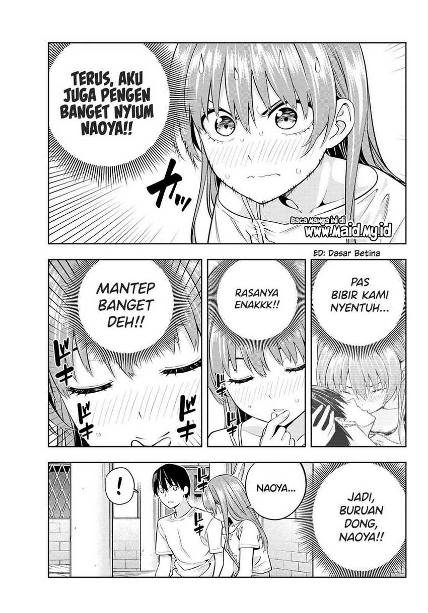 Chapter 94 - halaman 8