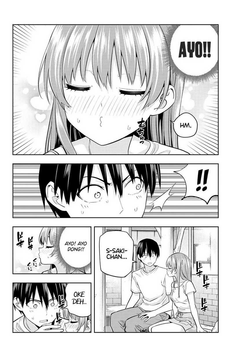 Chapter 94 - halaman 9